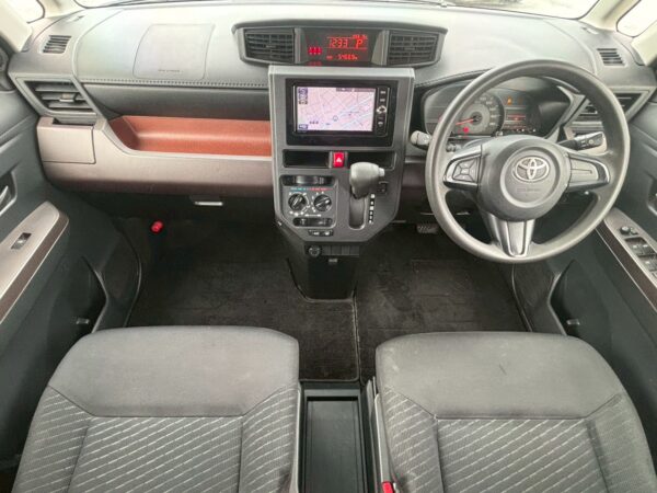 ルーミー　ＸＳ