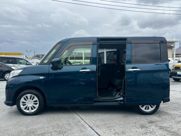 ルーミー　ＸＳ