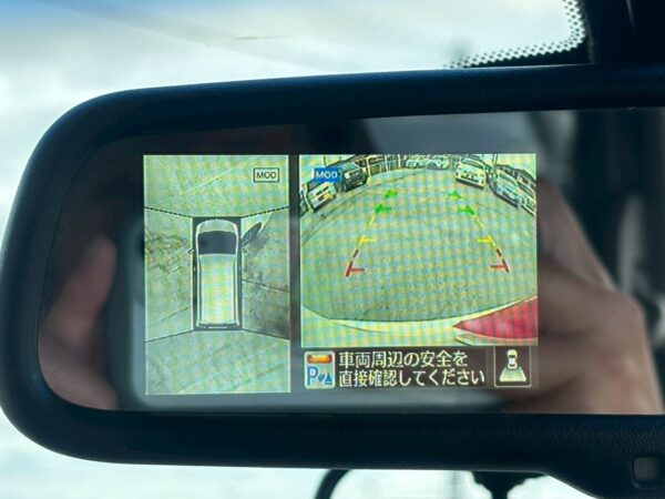 セレナ ハイウェイスターVセレクションセーフティⅡ Sハイブリッド