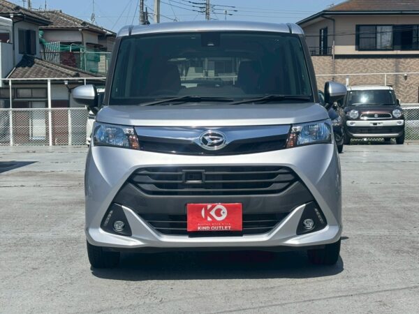 トール X SAⅡ