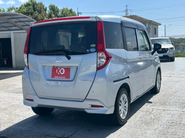 トール X SAⅡ