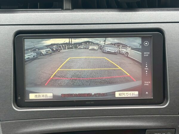 プリウス G LEDエディション