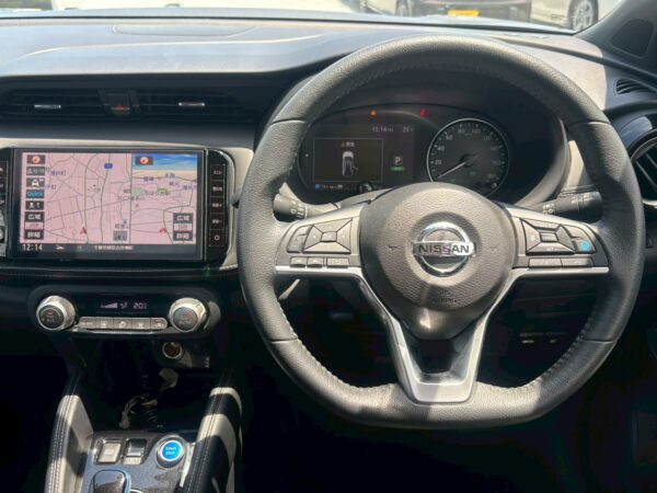 キックス X(e-power)