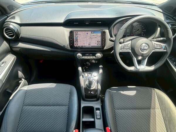 キックス X(e-power)