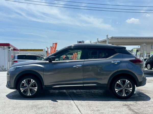 キックス X(e-power)