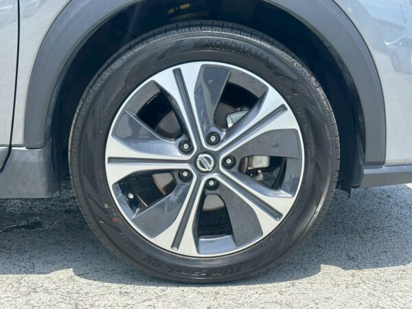 キックス X(e-power)