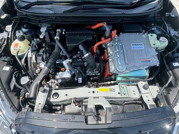 キックス X(e-power)