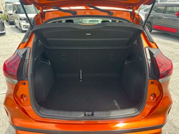キックス X(e-power)