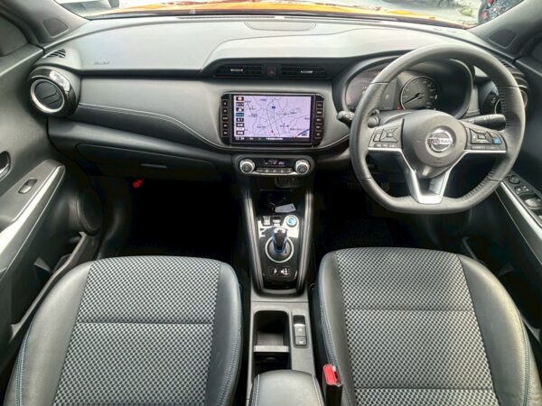 キックス X(e-power)