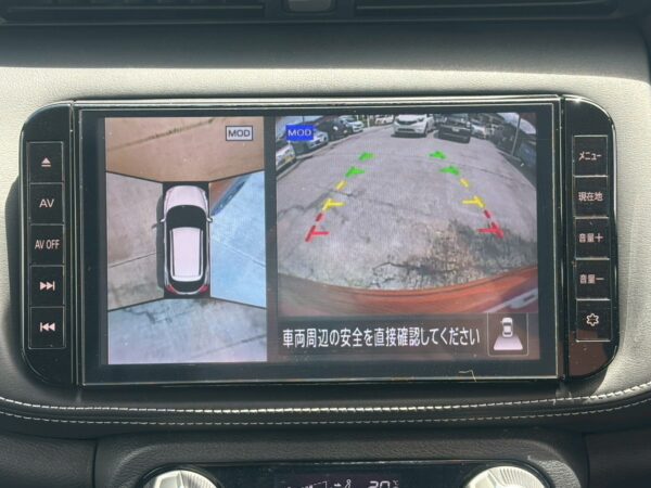 キックス X(e-power)