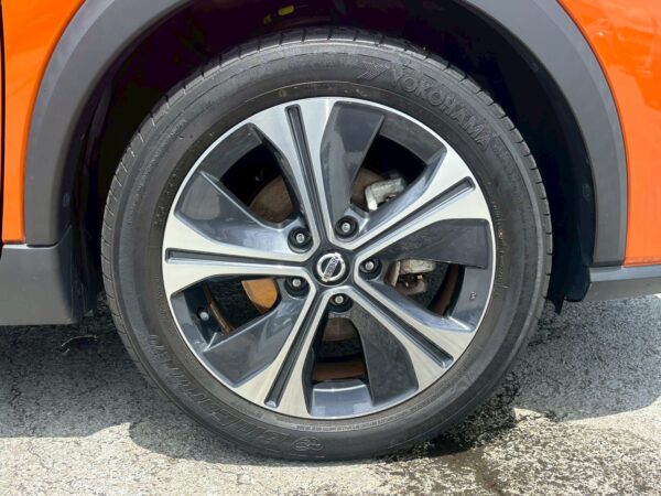 キックス X(e-power)