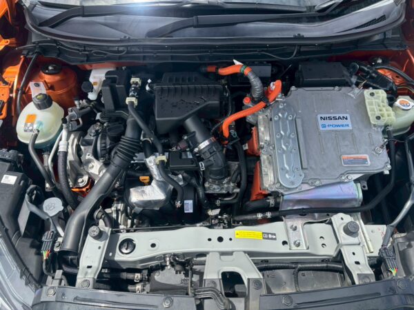 キックス X(e-power)