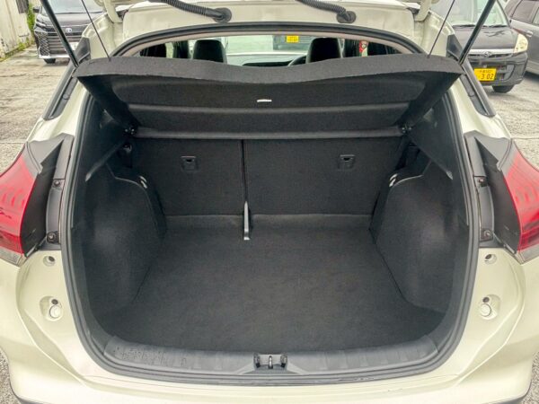 キックス　X(e-power)