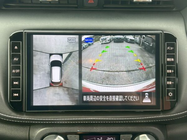 キックス　X(e-power)