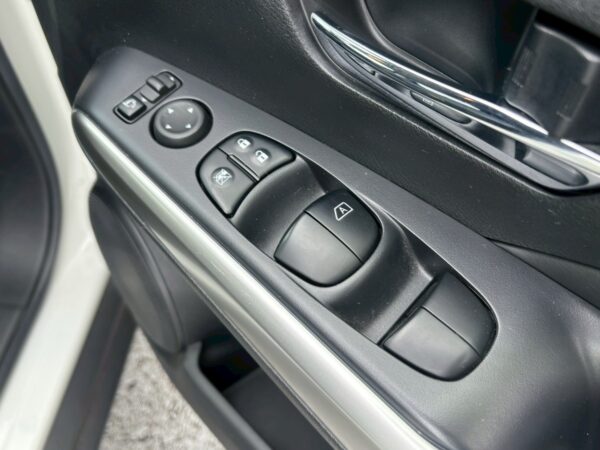 キックス　X(e-power)