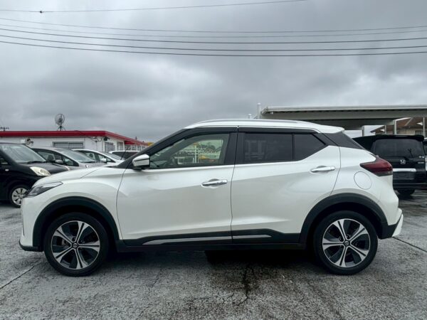 キックス　X(e-power)