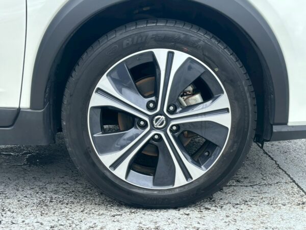 キックス　X(e-power)