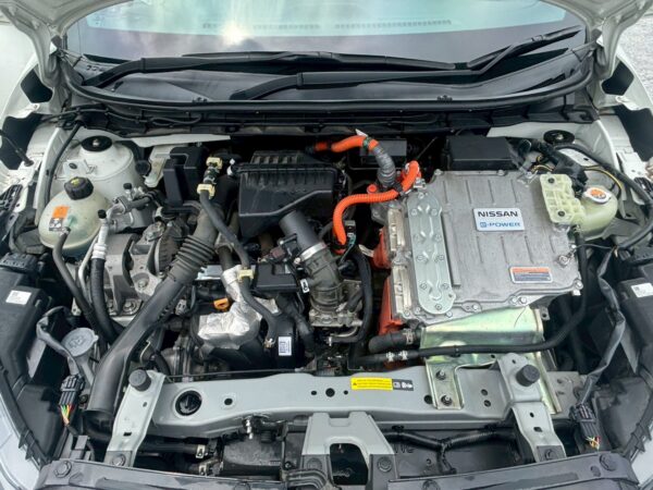 キックス　X(e-power)
