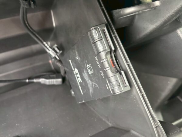 クロスビー ハイブリッドMZ