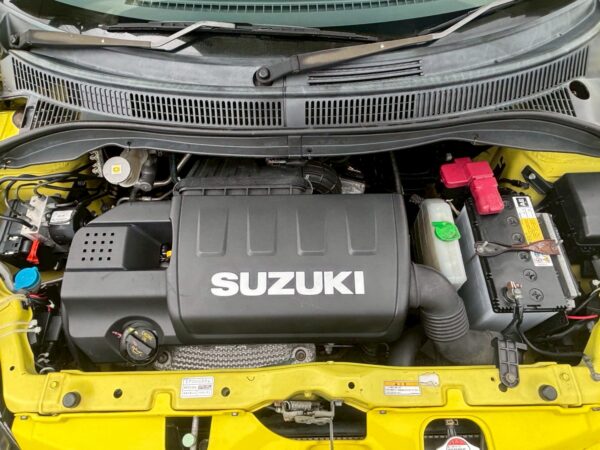 スイフト　スポーツ