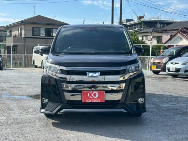 ノア ハイブリッド Si W×B Ⅱ