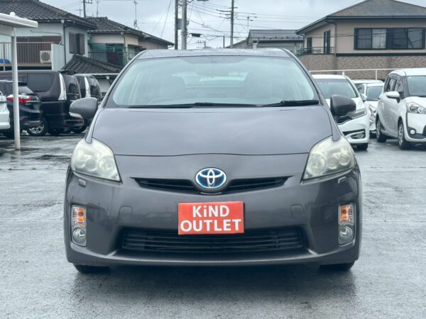 プリウス S LEDエディション