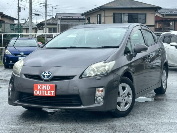 プリウス S LEDエディション