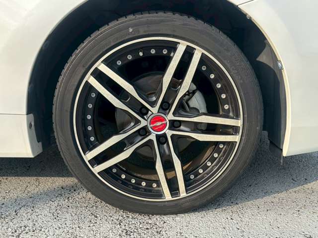 プリウスα SLセレクション