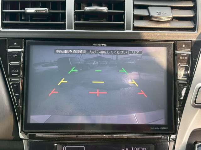 プリウスα SLセレクション