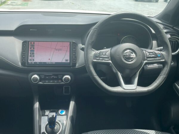 キックス X(e-power)