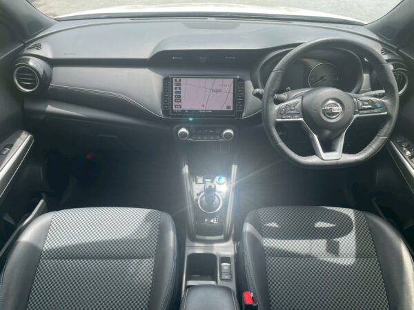 キックス X(e-power)