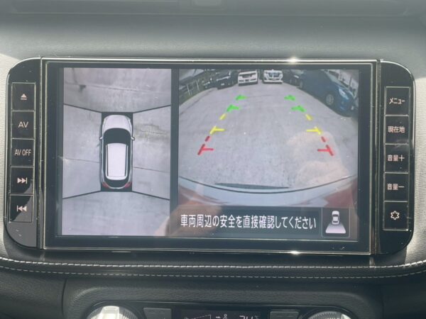 キックス X(e-power)