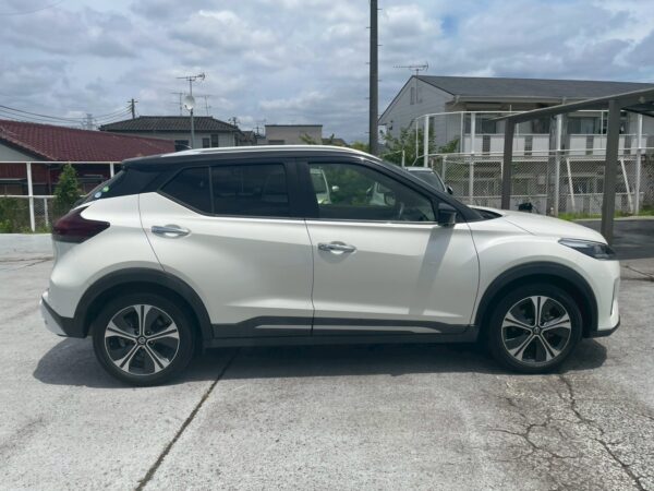キックス X(e-power)