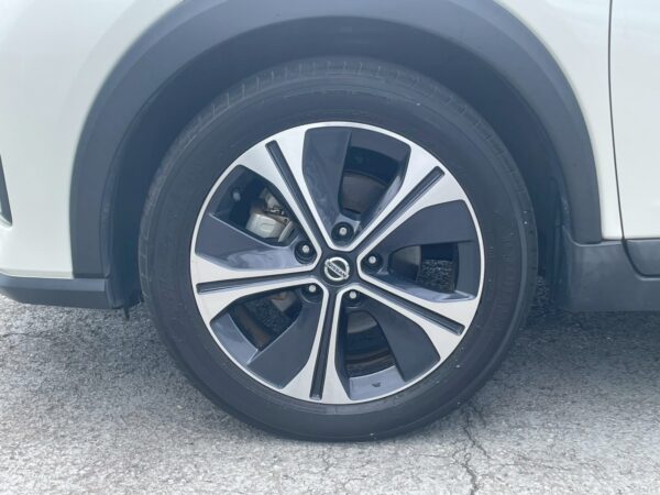 キックス X(e-power)