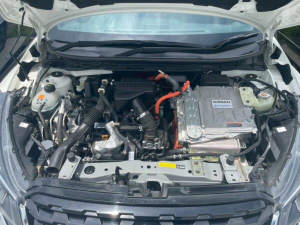 キックス X(e-power)