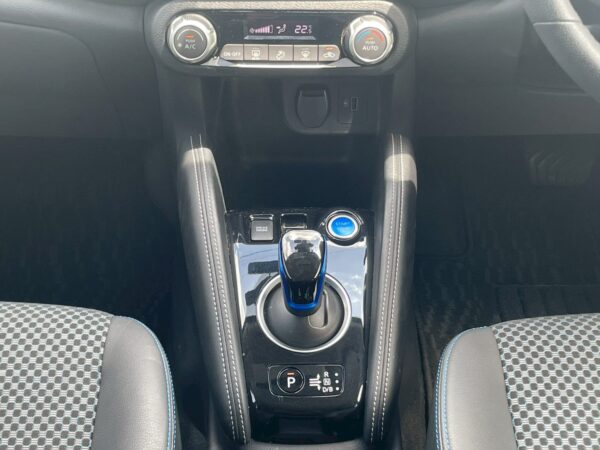 キックス X(e-power)