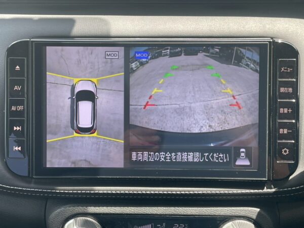 キックス X(e-power)