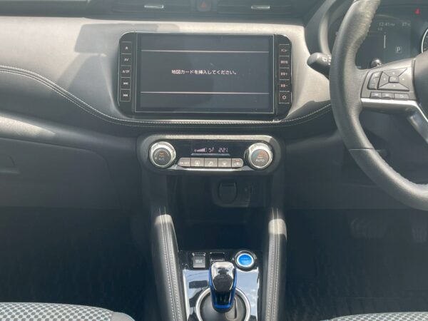 キックス X(e-power)