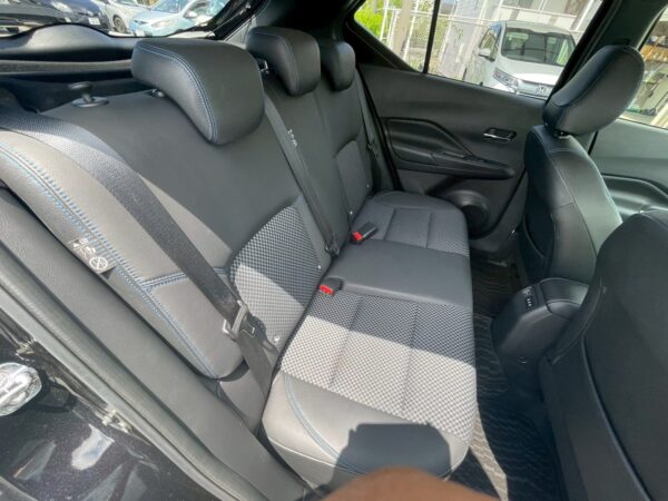 キックス X(e-power)
