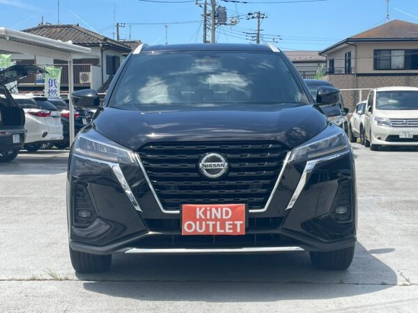 キックス X(e-power)