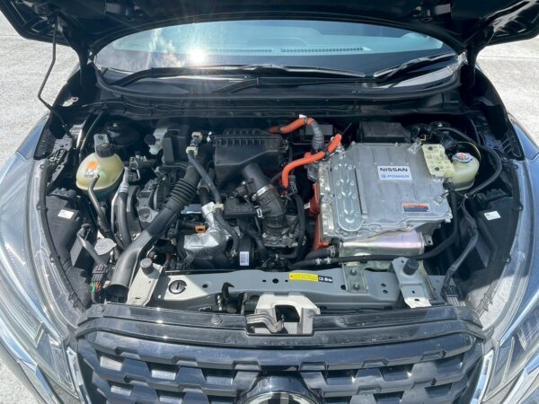 キックス X(e-power)