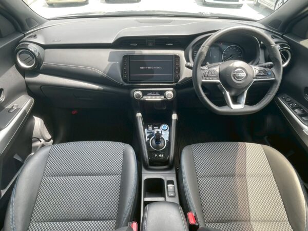 キックス X(e-power)