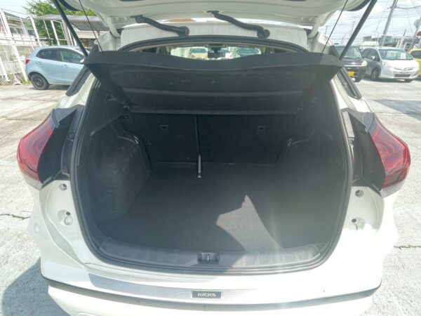 キックス X(e-power)