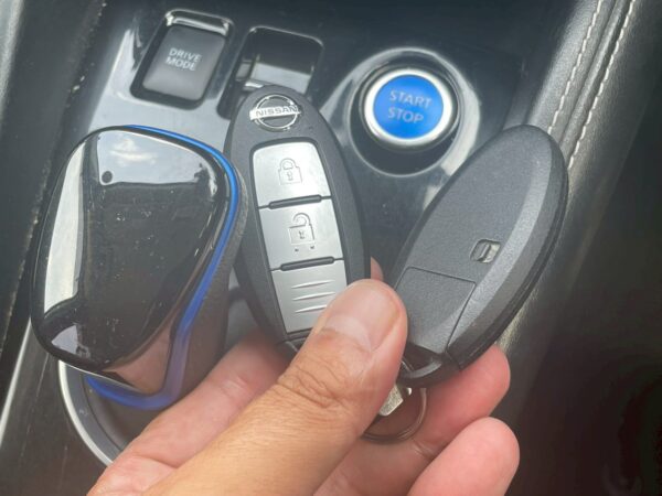 キックス X(e-power)