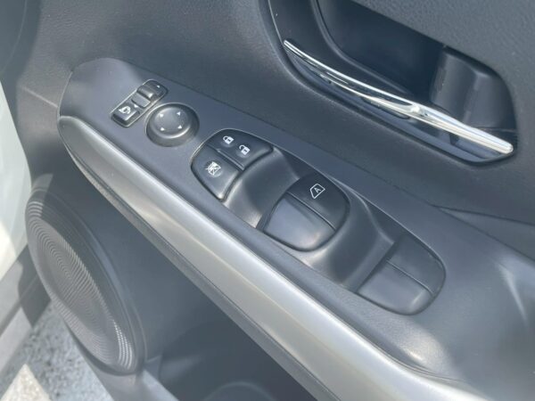 キックス X(e-power)