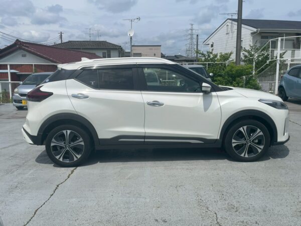 キックス X(e-power)