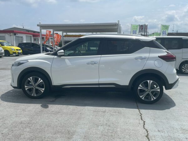 キックス X(e-power)