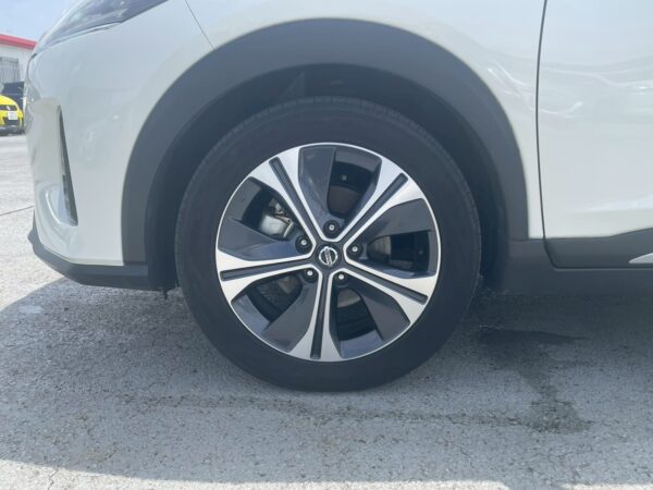 キックス X(e-power)