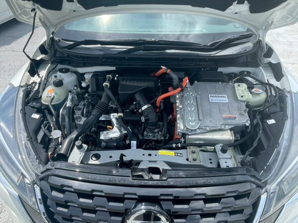 キックス X(e-power)