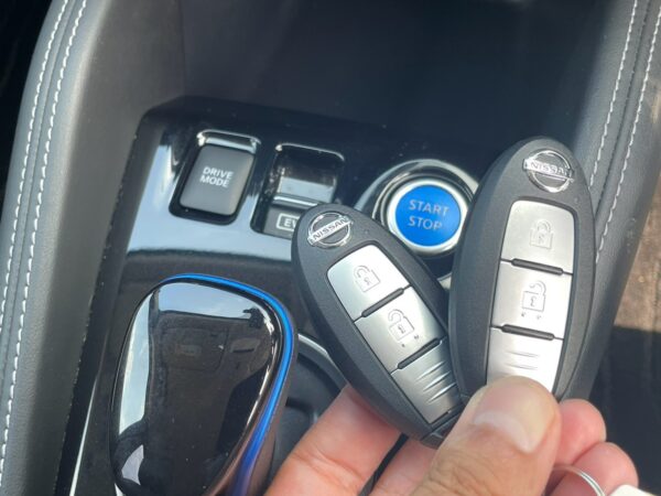 キックス X(e-power)
